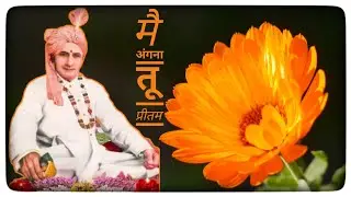 ।। भजन ।। मै अंगना तू प्रीतम, तुझ पे हूं मै अर्पण ।।