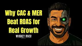 Why CAC & MER Beat ROAS for Real Growth Phoenix & SoCal Founders Must Know This