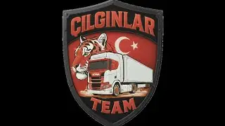 ets2 kirkenes ızdırap