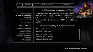I added more mods. 1906 and counting 😅 - Skyrim Elysium Remastered