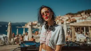 Summer Beach Party Playlist &ndash; Best Chill House Music for Your Coastal Getaway