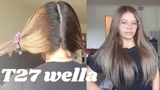 TONER WELLA T27