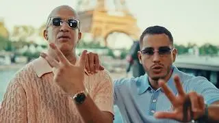 Rim'K - Maradona ft. @niaksofficiel78