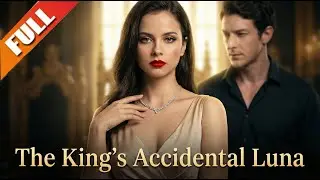 Omega Maid&rsquo;s One-Night Stand With Alpha King&mdash;She Got Pregnant & Became the Queen!
