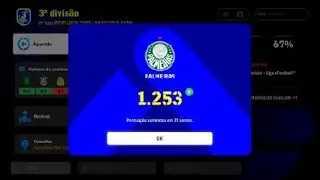 eFootball&trade;DIVIS&Otilde;ES ONLINE CONTA SECUND&Aacute;RIA