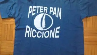 Peter pan Riccione  Massimino part 2