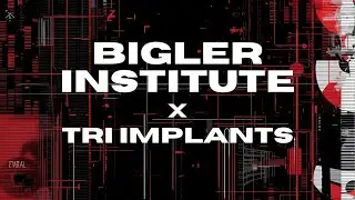 Not Your Typical Implant Course: Full Arch, TRI Matrix, & Same-Day AOX