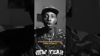 Voc&ecirc; tem que se acalmar! . . . . #diorray #motivation #millionviews #viral #explore #fy #foryou #fyp