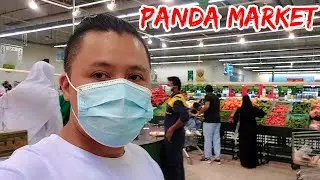 Panda Market Saudi Arabia
