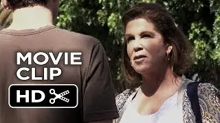 Delivery: The Beast Within Movie CLIP - I'm Concerned About Her (2014) - Horror Movie HD