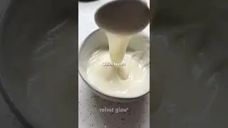 🌸 Древний японский секрет красоты для сияющей кожи: самодельная маска из риса и меда