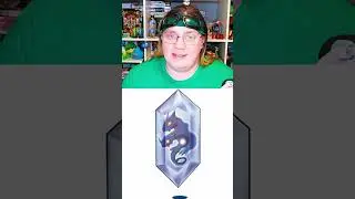 MoonMilleniumon | Daily Digimon Review #shorts