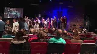 IWU Chorale Tour 2018 - New Life La Plata, MD -3/7, 2018