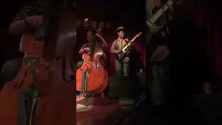 Nyc East Village Terra Blues Set