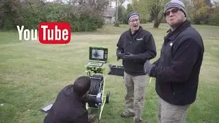 Sewer Scope Inspections