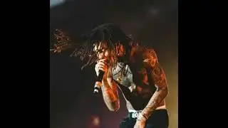 Swae Lee x French Montana x Drake Type Beat ~ Crystal ( prod.by Lifeboy Beats )