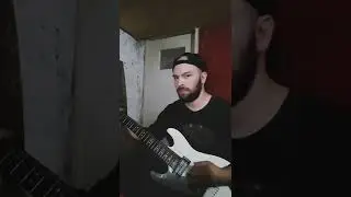 #modermetal #guitarplay #djent