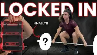 Unexpectedly Hit a HUGE Milestone | My Olympic Weightlifting Goals