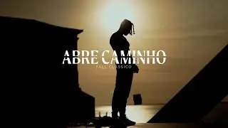 FALL CL&Aacute;SSICO - ABRE CAMINHO (prod. RAGG)