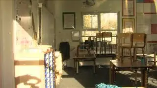 GPTV: School Oudebildtzijl tijdelijk dicht na conflict