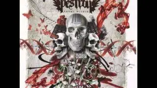 Pestroy - Part(y) Monster