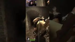 azt be..! xD | #tmbenke &ndash; #Twitch #l4d2 #left4dead2 #left4dead2clips #gaming #vegigjatszas #youtube