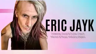 Eric Jayk - 2025 Introduction video