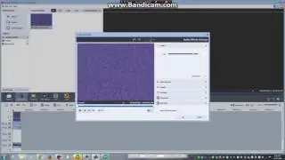 How to make My g-major in avs video editor