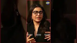 Surrogacy Hot Topic-னு பண்ணுனேனா ? Samantha Open Talk #yashoda #samantha #vigneshshivan #nayanthara