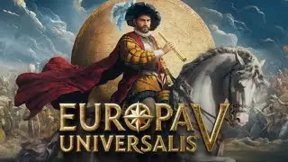 Europa Universalis V || Patch 1.0.10 || Мали #1