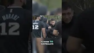 Aussie Rap Beef: Unveiling the Violent Truth Behind Mount Druitt's Feud