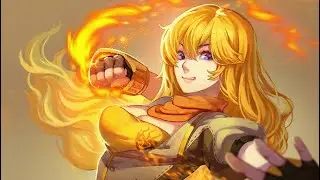 Rwby yang xiao long amv rumors 