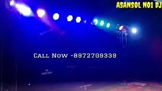 DJ Abinash Asansol