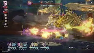 How it feels to play MoC 12 3.0