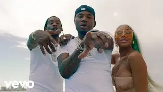 Quality Control, Marlo, Offset - Soakin Wet ft. City Girls