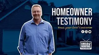 The Armstrong family trust GAF Roofing Systems in Morgantown, WV.