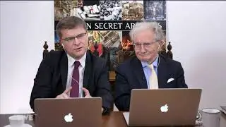 EWTN Live - 26.11.2020 - 25.11.20 Януш Росикон и Гжегож Горный