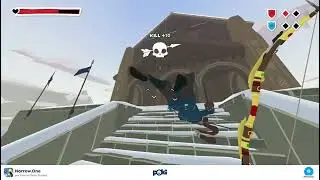 I CANT'T WIN THAT EASY