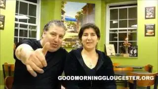 Cafe Bishco West End Cafe First Look