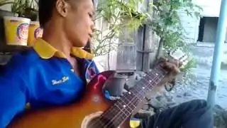 Rian elfendra : kekasih hati ku