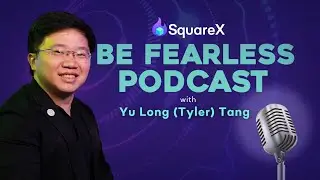 When Past Security Doesn't Predict Future Threats | Yu Long (Tyler) Tang, Director, softScheck APAC