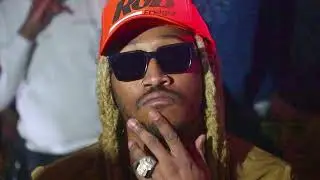 Future Type Beat- &ldquo;Too Obsessed ￼