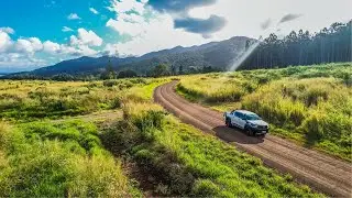 Tropical North Queensland Australia - Cinematic Drone Footage