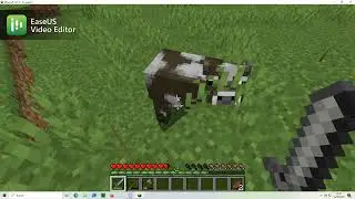 EL MUNDO CUBO la serie: Empezamos Explorar Los Al redores #minecraft