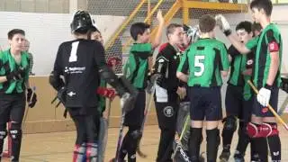 XXXV CAMPIONAT DE CATALUNYA INFANTIL A FLIX