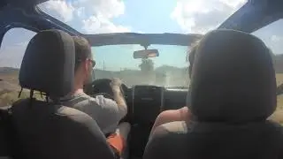🛻 RHODES Adventures | 4 x 4 Jeep Safari