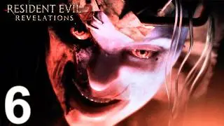 Resident Evil: Revelations 2 [PC] - PART 6 [No Commentary]