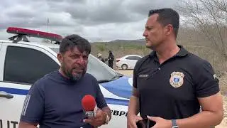 Acompanhe detalhes do adolescente assassinado em Caruaru
