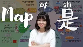 【NEW HSK1】【是 Sentence】#newhsk1   #newhsk2 #newhsk3