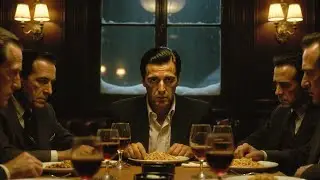 What The Old Mafia Bosses Listened To | Winter Jazz Playlist